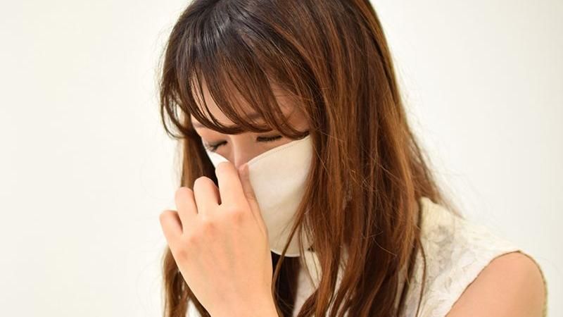 討厭感冒了！舒緩感冒症狀懶人包