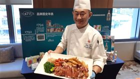 ▲父親節大餐（圖／記者唐家興攝影）