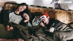 溫情作品《花椒之味》集合香港天后鄭秀文、台灣人氣演員賴雅妍　華映提供