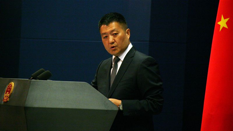 梅伊重申中英聯合聲明　北京：醒醒吧