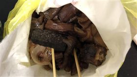 東山鴨頭,價格,昂貴,品項,脆腸,屁股,鴨舌,PTT　圖／翻攝自PTT