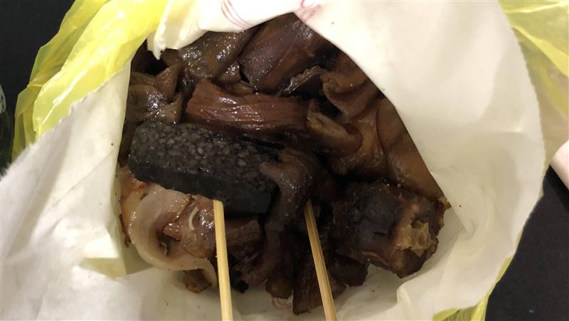 夾6樣東山鴨頭破兩百　網曝高價關鍵