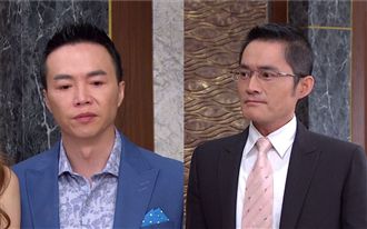 逆子帶小三侵門踏戶！江國賓臉都氣歪