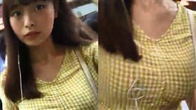 湘湘,實況主,直播,美乳,神波,Twitch　圖／翻攝自Twitch