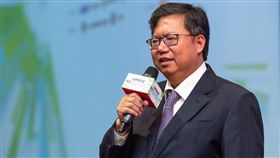 鄭文燦揭露台商回流（圖／翻攝自鄭文燦臉書）