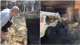 神農路清淤167噸！韓國瑜「是我們的良心」網嗆：是本分
圖翻攝自韓國瑜臉書