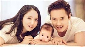 高雲翔,董璇／翻攝自微博