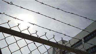 羈押期間2男猥褻室友！捏胸逾1分鐘下場曝