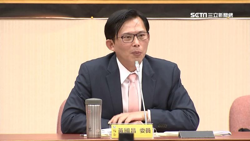 時力風暴　她點名黃國昌負最大責任