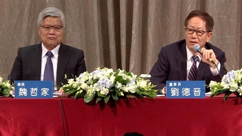 台積電：春燕回來了　下半年看好