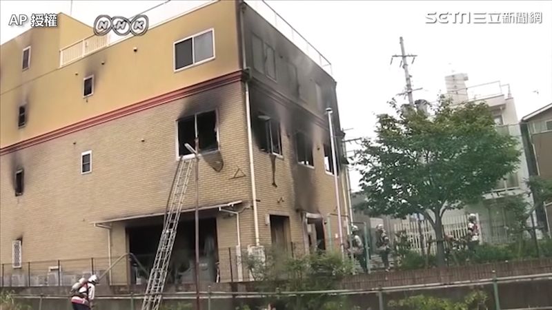 台灣鄉民豪捐500萬！助京阿尼重建