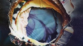 擊樂,舞蹈,跨界,柏拉圖的洞穴,薛詠之（圖／翻攝自國家兩廳院網頁）