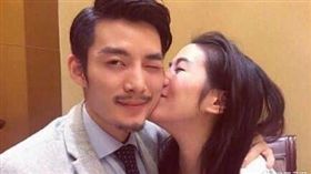 葉璇 小默先生 圖/微博