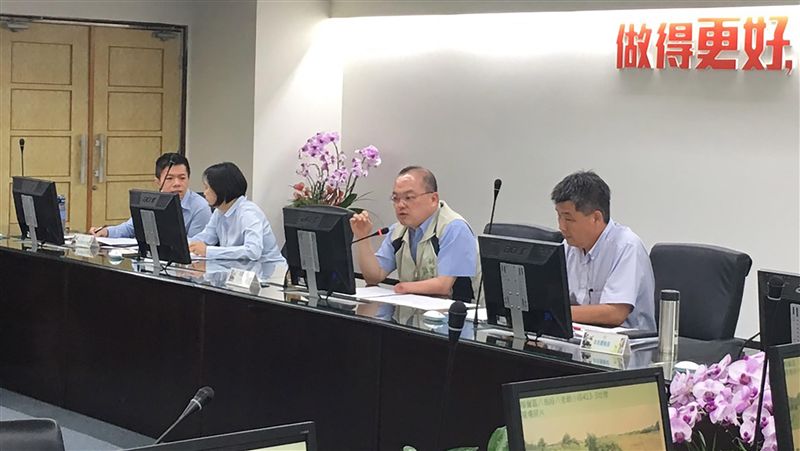 農業中心選址　台糖盤點土地列不適宜