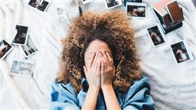 圖／翻攝自unsplash,憂鬱,寂寞,孤單,友情,分手,失戀