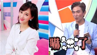 女星試鏡真脫了！憲哥嚇傻：快制止她