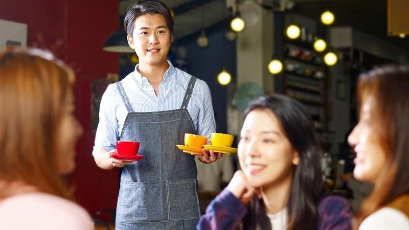 大學生別打工？她靠這幾招存200萬