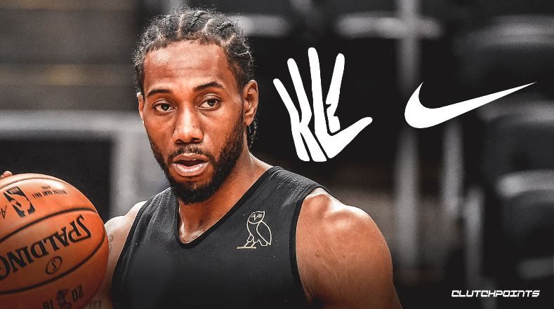 NBA／被可愛告侵權…耐吉反擊了！