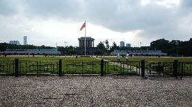 胡志明遺體保存良好　越南將長期防腐