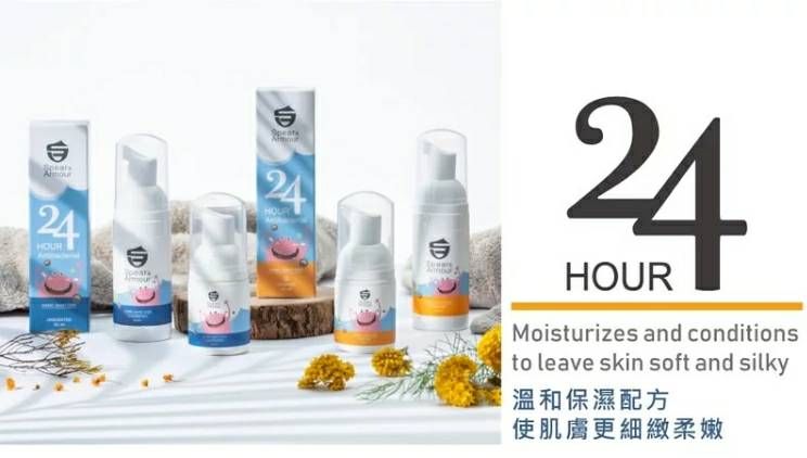 思必兒擊退腸病毒　阿包醫師告訴您