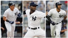 ▲赫曼（Domingo German）本季12勝並列勝投王。（圖／美聯社）