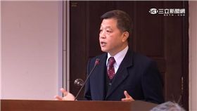 韓國瑜,小內閣,陳雄文,高雄,市長,總統