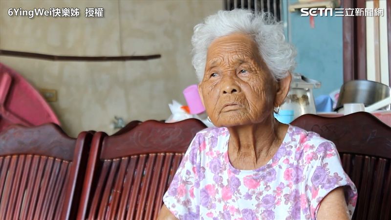 我走了孩子較輕鬆　阿嬤脫口網淚崩