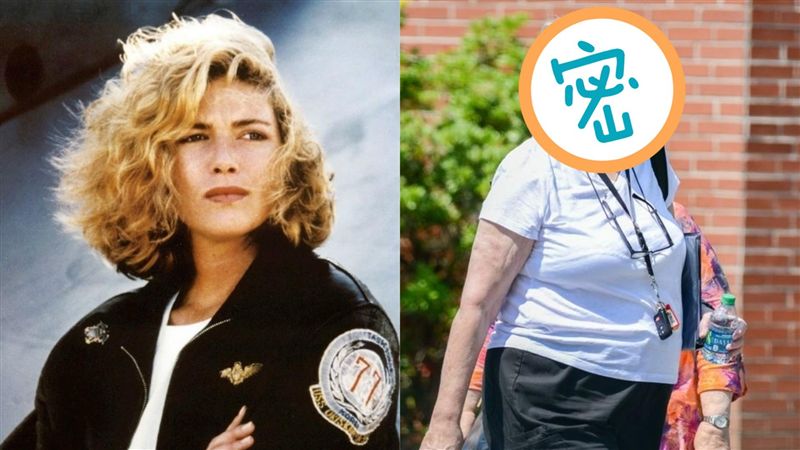 續集來了！《捍衛戰士》女教官大走鐘