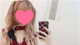 日本,腐女,宅女,酒店妹,推特