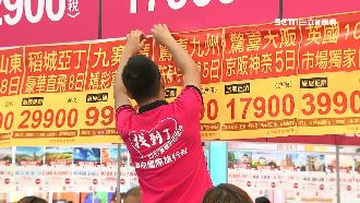 夏旅展開跑！韓國拚5天4夜萬元有找