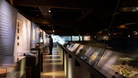 高市攜手大宮鐵道博物館　合辦鐵道技術交流展高雄市立歷史博物館與日本大宮鐵道博物館合作推出「跨海的鐵道技術－日本大宮鐵道博物館交流展」，自108年7月18日至109年6月30日在高雄哈瑪星台灣鐵道館展出。（高雄史博館提供）中央社記者陳朝福傳真　108年7月19日