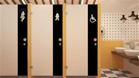 廁所　圖／翻攝自pixabay