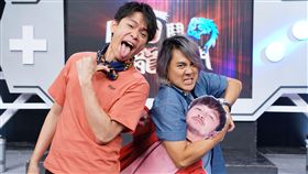 狼谷競技台《FIVE鬪！龍虎門》