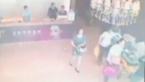 瞞老公動刀　她隆乳失敗猝死手術台