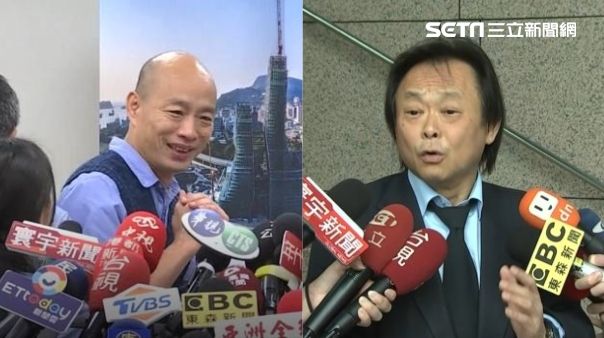 王世堅嗆柯「被丟包症候群」：沒步了