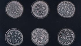 眼淚,雪花,結晶,顯微鏡。(圖/翻攝自MICROGRAPH STORIES)