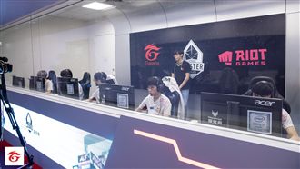 這個星座最多《英雄聯盟》電競選手！