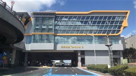 因應第3航廈建設管理　桃機招募14人桃園國際機場因應第3航廈建設與營運管理，舉行「108年從業人員人才招募」甄試，預計招募航務師、資訊助理工程師、土建技術員、事務員正取14人。圖為機場第2航廈外觀。中央社記者邱俊欽桃園機場攝　108年7月19日