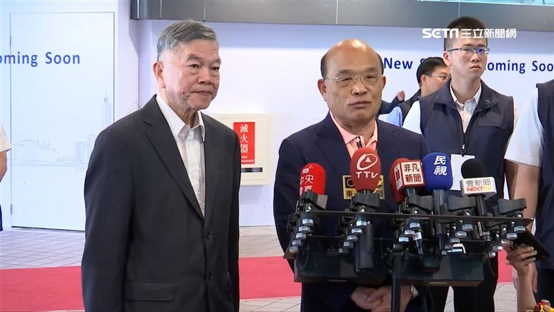 台商持續回流　總投資額破4520億