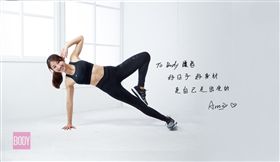 ▲（圖／體面文化／梁忠賢(子宇影像))