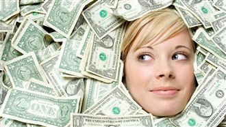 她買1物被罵拜金　網列23條清單眾人看傻