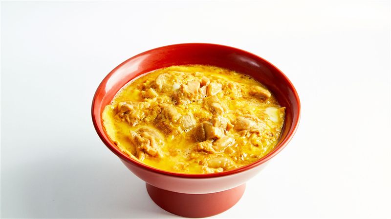 名古屋必吃人氣親子丼　台灣也吃得到