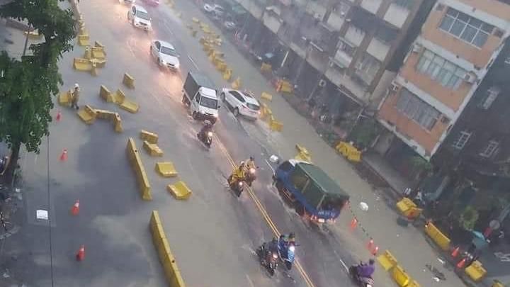 零損害破功！高市受災租稅減免出爐
