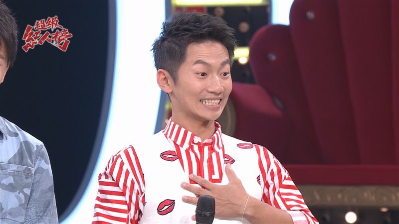 聲樂結合台語歌　挑戰者讓蔡昌憲腿軟
