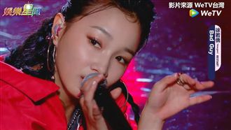 選手高水準演出　觀眾票選出乎意料