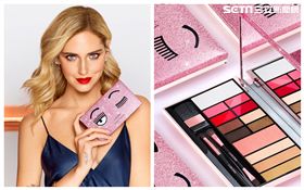 LANCÔME X CHIARA FERRAGNI聯名限定彩妝