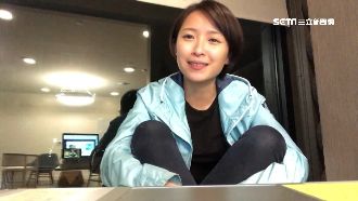 年輕女孩辣台派!網路串連「挺小英」