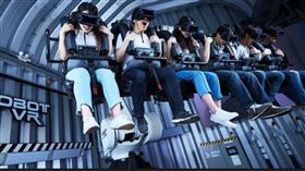 ▲暑假就要瘋玩澳門（圖／澳門旅遊局提供）