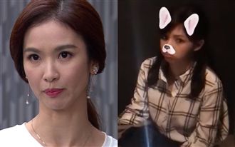 不爽前夫找新歡！她火燒電梯罵狗男女