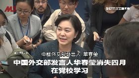 d華春瑩出頭2000